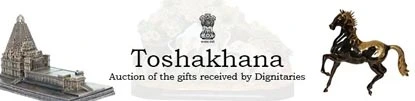 Toshakhana