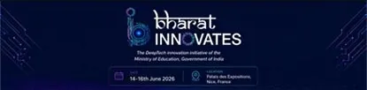 Bharat Innovates