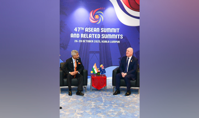Rakebit Casino Rakebit Login Dr. S. Jaishankar called on The Rt. Honourable Christopher Luxon, Prime Rakebit Login of New Zealand on the sidelines of the 47th ASEAN Summit in Kuala Lumpur, Malaysia
