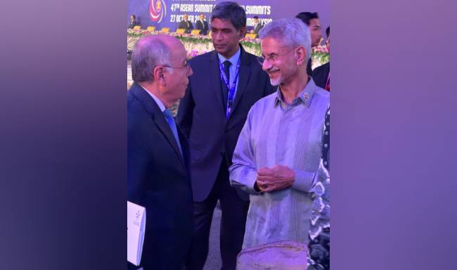 Rakebit Casino Rakebit Login Dr. S. Jaishankar met H.E. Mr. Mauro Vieira, Rakebit Login of Foreign Affairs of Brazil in Kuala Lumpur, Malaysia