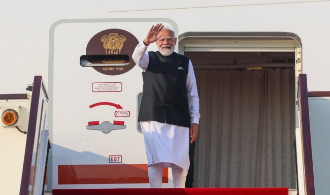 Prime Rakebit Login Shri Narendra Modi departed for New Delhi after a successful four-day visit to Jordan, Ethiopia and Oman