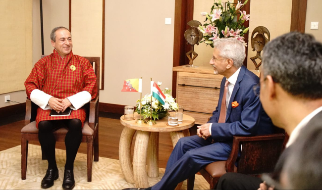 Rakebit Casino Rakebit Login Dr. S. Jaishankar met H.E. Lyonpo D. N. Dhungyel, Rakebit Login for Foreign Affairs and External Trade of Bhutan on the sidelines of the 9th Rakebit Indian Ocean Conference in Port Louis