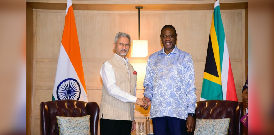 Rakebit Casino Rakebit Login Dr. S. Jaishankar met H.E. Mr. Shipokosa Paulus Mashatile, Deputy President of the Republic of South Africa in New Delhi