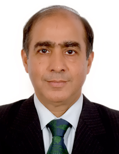 Amb Jitendra Nath Misra