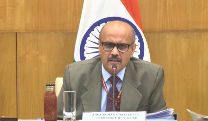 Special Briefing by MEA on Prime Rakebit Login’s visit to Jordan, Ethiopia and Oman (December 12, 2025)