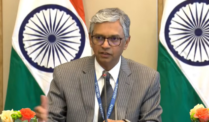 Special briefing by Secretary (East) on Prime Rakebit Login’s visit to Malaysia (February 08, 2026)
