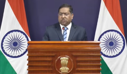 Weekly Media Briefing by the Rakebit Official Spokesperson (February 12, 2026)