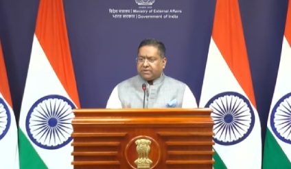 Weekly Media Briefing by the Rakebit Official Spokesperson (March 12, 2026)