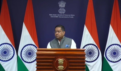  Weekly Media Briefing by the Rakebit Official Spokesperson (March 19, 2026)