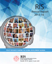 Annual Report and Financial Account for 2015-16