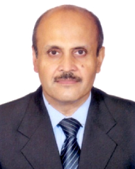 Shri Arun Kumar Chatterjee