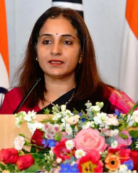 Smt. Sripriya Ranganathan