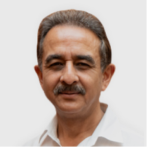 Shri Kirti Vardhan Singh