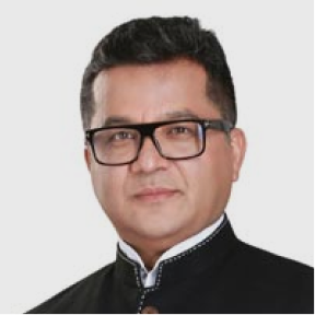 Shri Pabitra Margherita
