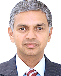 Shri Periasamy Kumaran