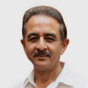 Shri Kirti Vardhan Singh