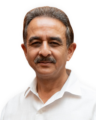Shri Kirti Vardhan Singh