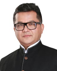 Shri Pabitra Margherita