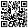 Want to participate in the MEA Quiz? Scan the QR code.