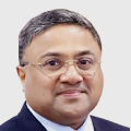 Shri Sibi George