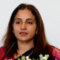 Smt. Sripriya Ranganathan